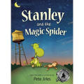 Stanley and the Magic Spider