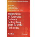 Optimization of Automated Software Testing Using Meta-Heuristic Techniques