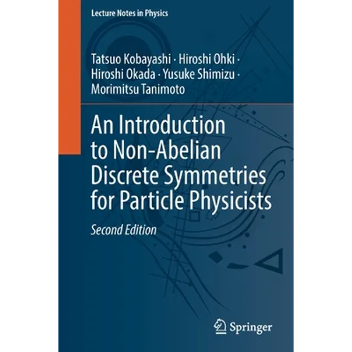 An Introduction to Non-Abelian Discrete Symmetries for Particle Physicists