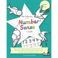Number Sense: Counting and recognizing numbers 1 to 20