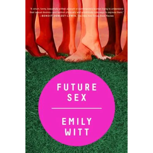 Future Sex