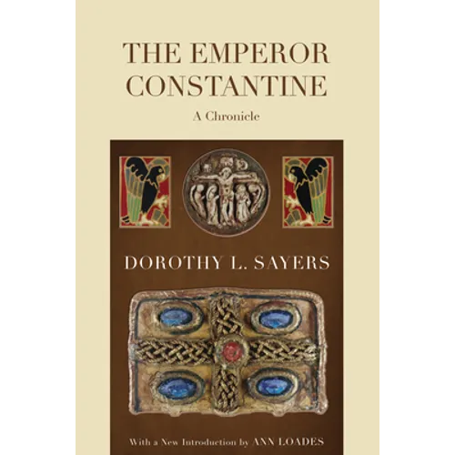 The Emperor Constantine