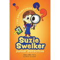 The Adventures of Suzie Swelker, Junior Detective