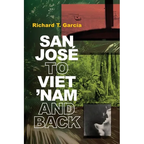 San José to Viet 'Nam and Back
