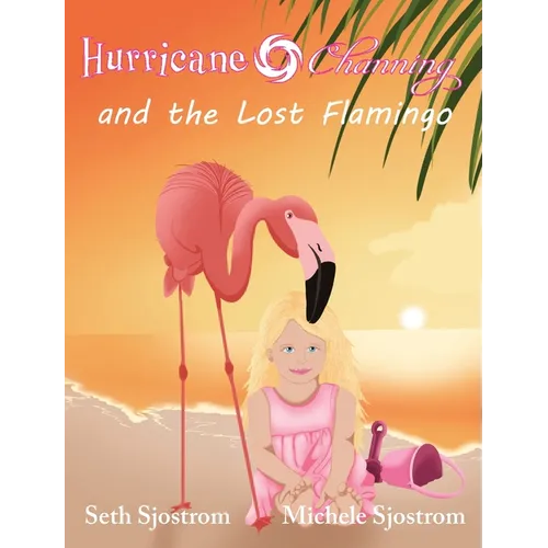 Hurricane Channing and the Lost Flamingo