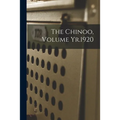 The Chinoo, Volume Yr.1920