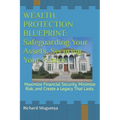 Wealth Protection Blueprint: Safeguarding Your Assets, Securing Your Future.: Maximize Financial Security, Minimize Risk, and Create a Legacy That