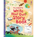 Write Your Own Story Book