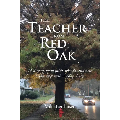The Teacher from Red Oak