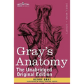 Gray's Anatomy: Descriptive and Surgical