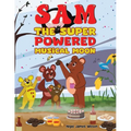Sam the Super Powered Musical Moon