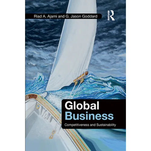 Global Business: Competitiveness and Sustainability