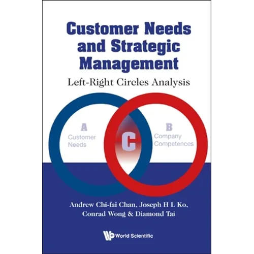 Customer Needs and Strategic Management