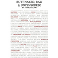 Butt Naked Raw & Uncensored
