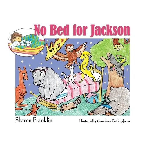 No Bed for Jackson