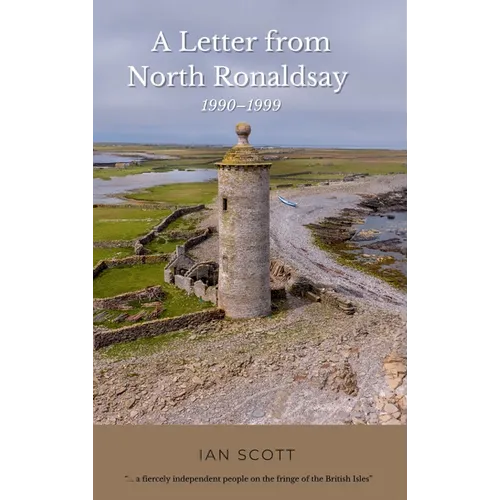 A Letter from North Ronaldsay: 1990-1999