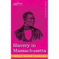 Slavery in Massachusetts