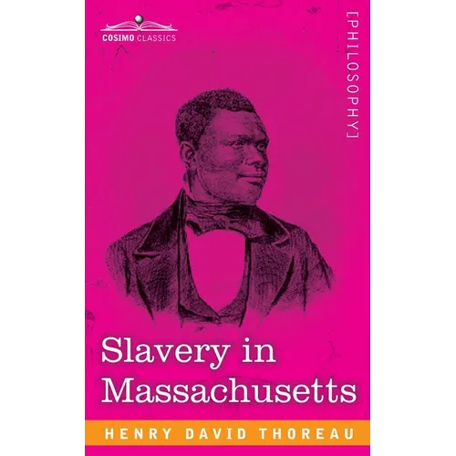 Slavery in Massachusetts
