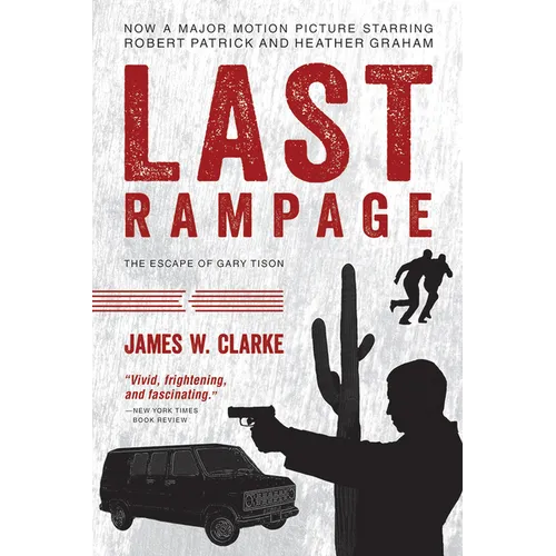 Last Rampage
