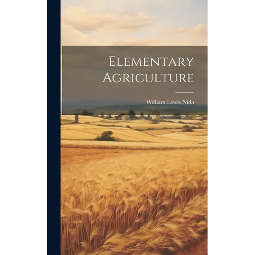 Elementary Agriculture