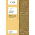 Best Practice Guidelines for Doctoral Programs