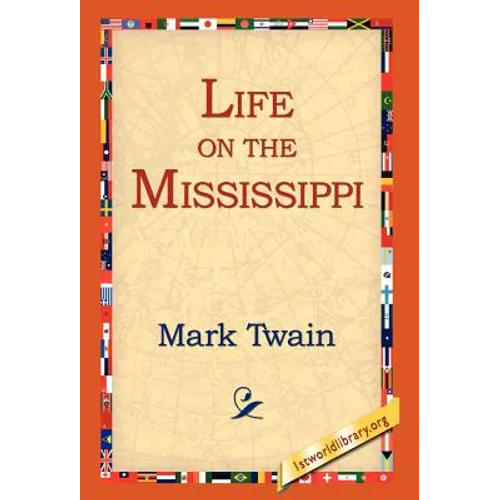 Life on the Mississippi