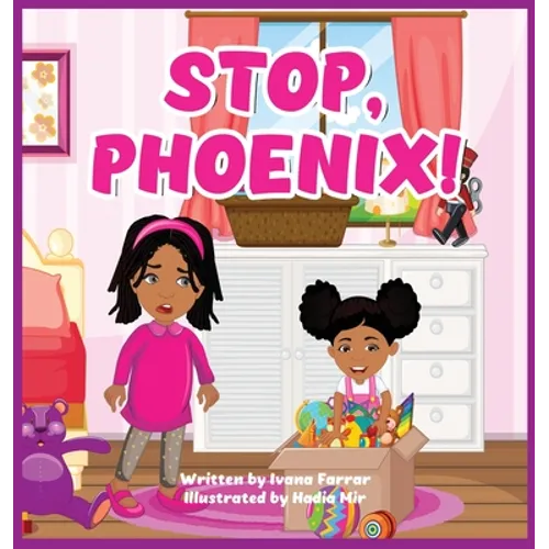Stop, Phoenix