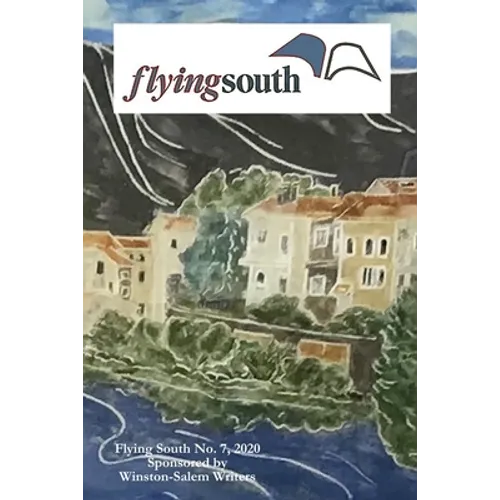 Flying South 2020