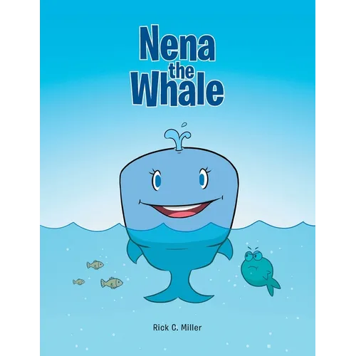 Nena the Whale