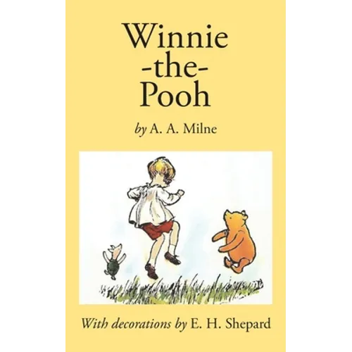 Winnie-the-Pooh