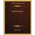 Richard Martin