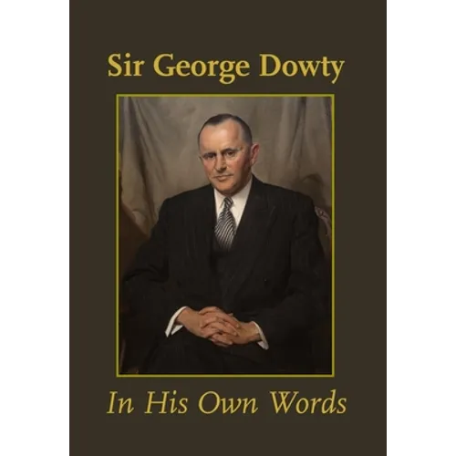 In His Own Words