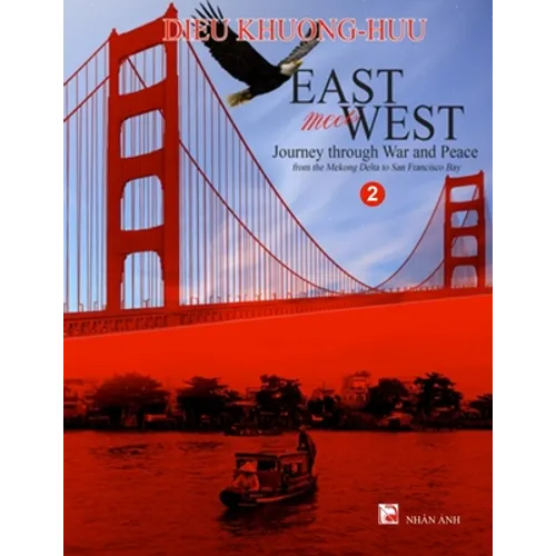East meets West (Volume 2)(color - soft cover)