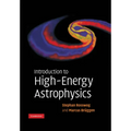Introduction to High-Energy Astrophysics