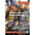 Introduction to Epidemiology, 3rd Edition