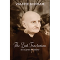 The Last Tractarian