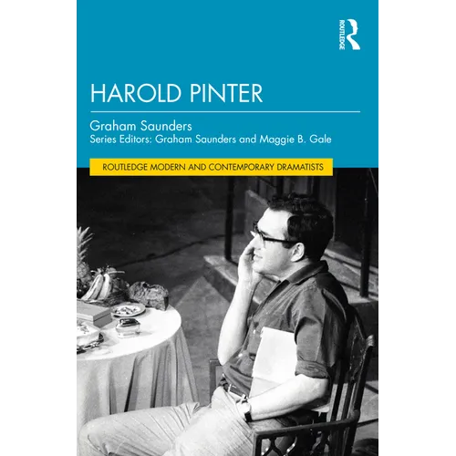 Harold Pinter