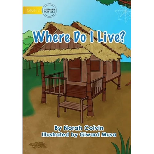 Where Do I Live?