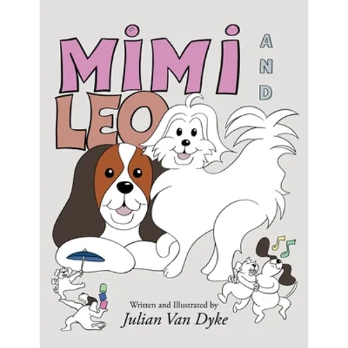Mimi and Leo