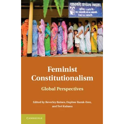 Feminist Constitutionalism