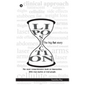 Liposuction - The Big Fat Story