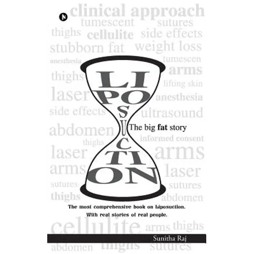 Liposuction - The Big Fat Story