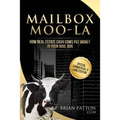 Mailbox Moo-la Special Edition: Special Commercial & Land Edition