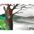 Giza the Gaza Donkey
