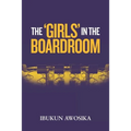 The 'Girls' in the Boardroom