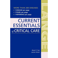 Current Essentials of Critical Care