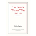 The French Writers' War, 1940-1953