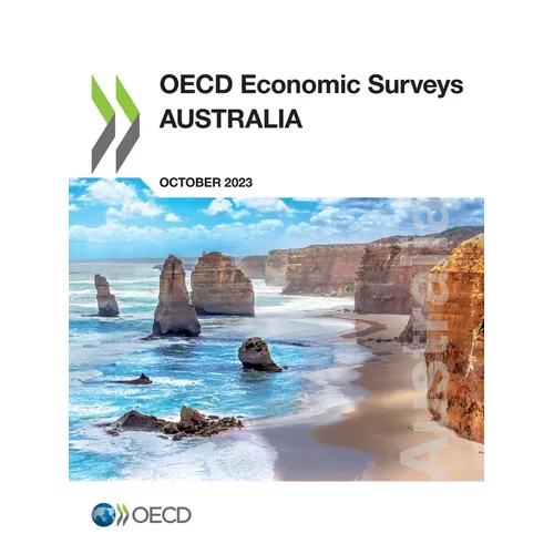 OECD Economic Surveys: Australia 2023