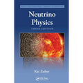 Neutrino Physics