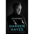 Unlovable: A Memoir from the Voice of Savage Garden